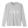 DTP Infinity Symbol T Shirt for Men and Women Available In Sizes S XXL Colors Black White Devin Townsend Project Vintage Soft