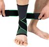 Sport Ankle Support Protection Compression Mountaineering Basketball Hiking Basketball Running Yoga Protector