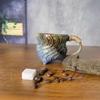 OLOEY Vintage Ceramic Coffee Mug