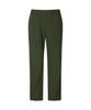 DISCOVERY EXPEDITION Men'S Freshvent Lightweight Woven Training Loose Tapered Pants (D/Khaki)