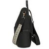 Rhomboid Backpack Women's Large Capacity Lightweight Waterproof Travel Bag Multifunctional Shoulder Bag