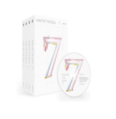 Band 4: Landkarte der Seele : 7