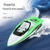 Shenqiwei 3392 Mini Remote Control Speedboat
