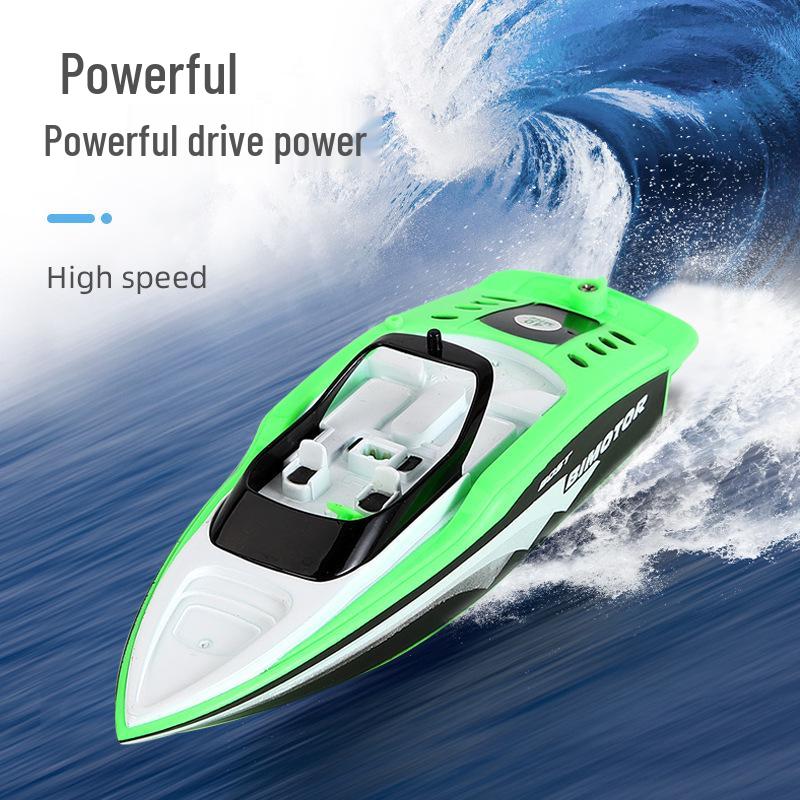 Shenqiwei 3392 Mini Remote Control Speedboat