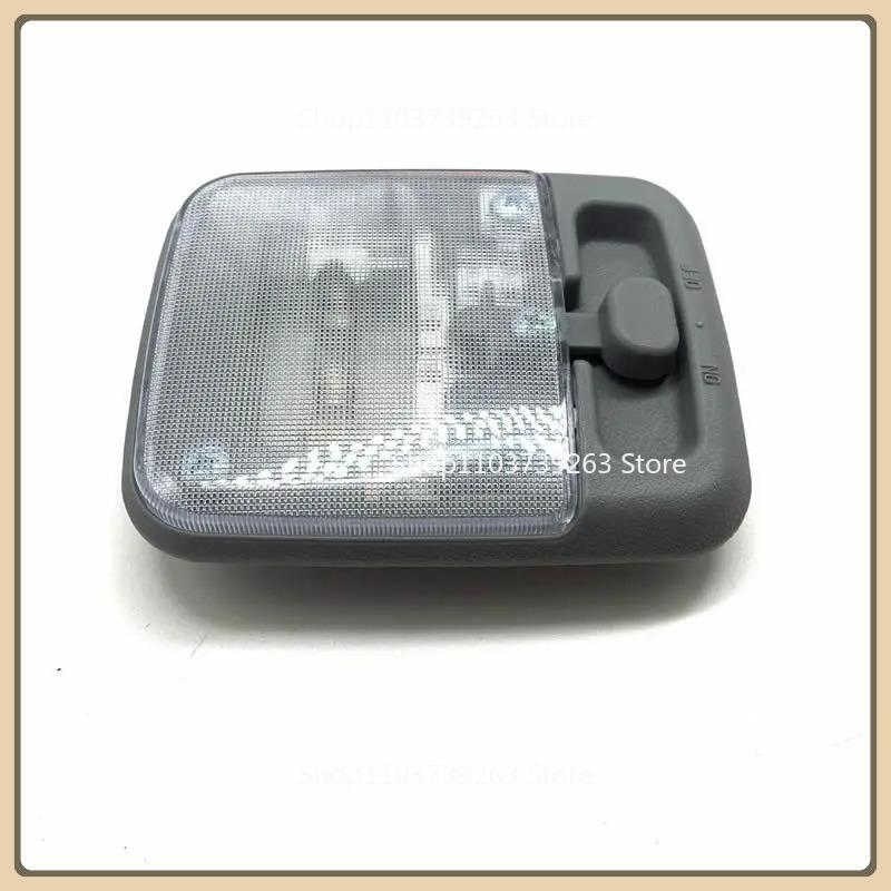 Car Styling for Nissan Paladin NV200 Rear Interior Reading Light Roof Interior Ceiling Light