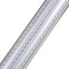 144 LED Submersible Fishing Light Underwater Fish Finder Lamp Night Fishing Lure Bait Light Fish