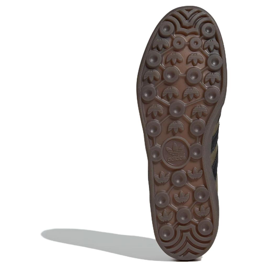 Adidas Gazelle Indoor 'Focus Olive' Sneakers IH4772