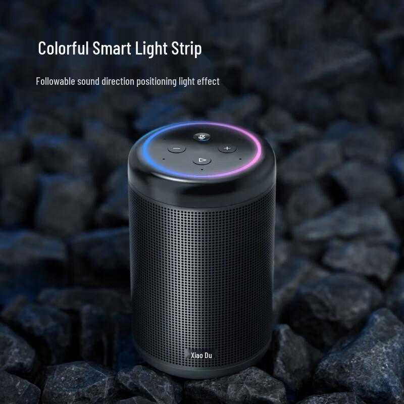 XIAODU Baidu AI Smart Bluetooth Speaker