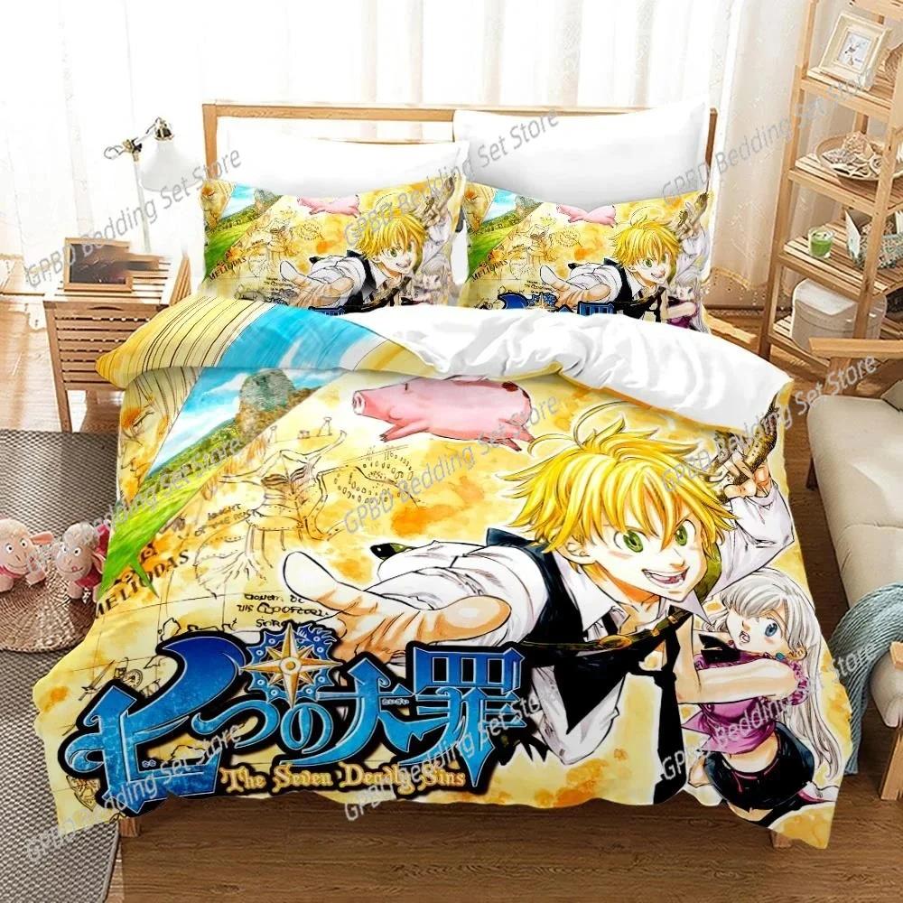 Digitaldruck Ihr König Ihre Königin Schwarze Bettdecke Bettwäsche-Sets Schlafzimmer-Bettdecken-Set Heimtextilien Bettwäsche Luxus 240x220 Bett-Set