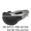 54130-TR0-A51ZA Gear Shift Lever Handle for 2012-2015 Ninth Gen Civic Automatic Transmission