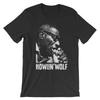 Retro He Lives 90s Howlin Wolf T Shirt Vintage Black S 5xl