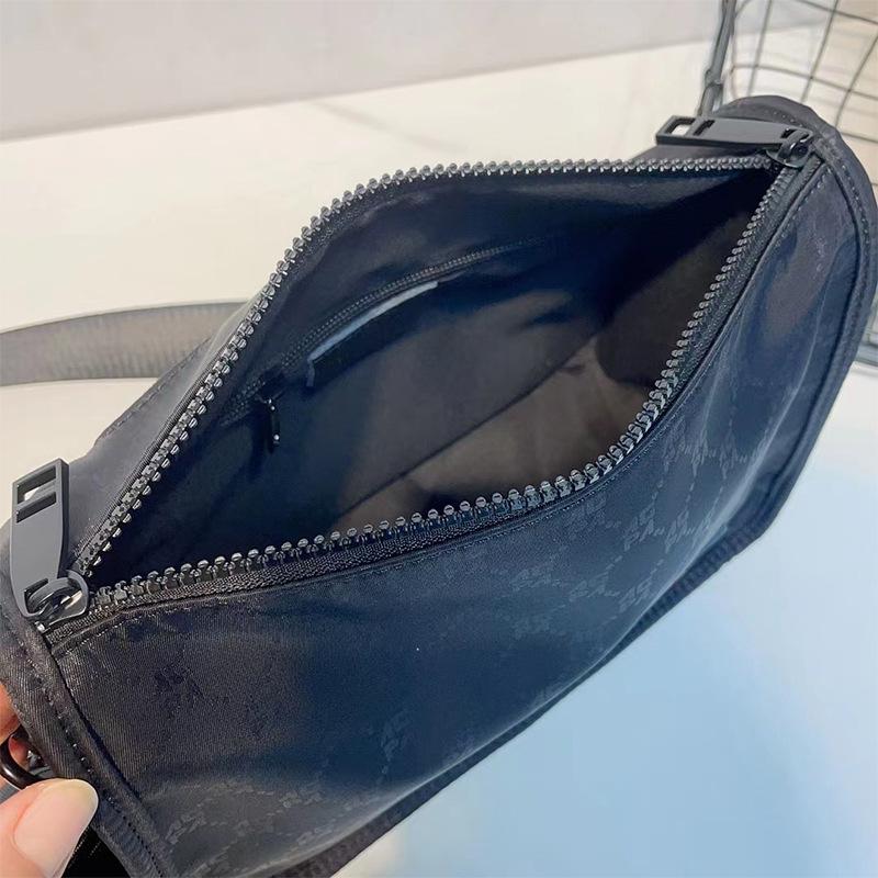 Модная сумка для мужчин или женщин — фото 4