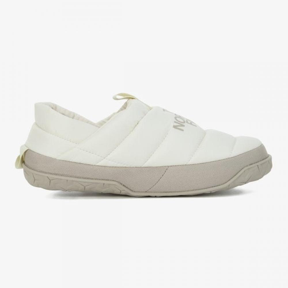 The North Face Women S nupSy Mule White Sand nS85r65b