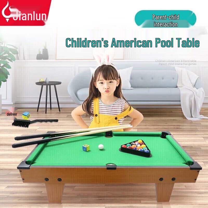 JEEANLEAN Carom Billiard Cue