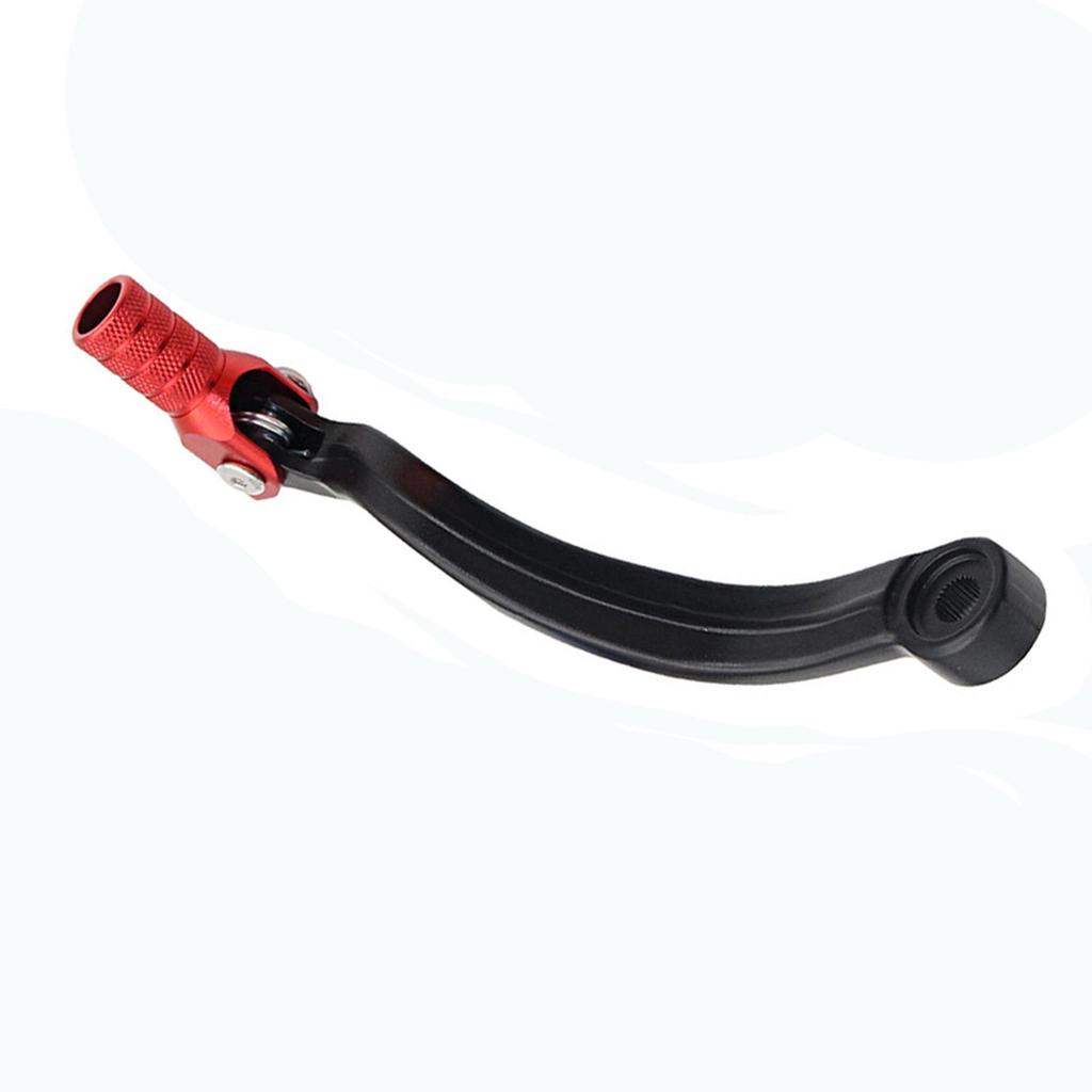 Aluminum Alloy Gear Shift Lever for KTM 125-450 XC/EXC/SX Off-Road Motorcycles