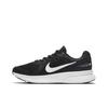 Run Swift 2 Black White Women Sneakers Dark-Smoke-Grey CU3528-004