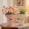 Elegant Luxury Small Vase for Wedding Decor and Floral Arrangements