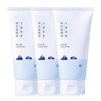 1025 Dokdo Cleanser 150ml (3-Set)