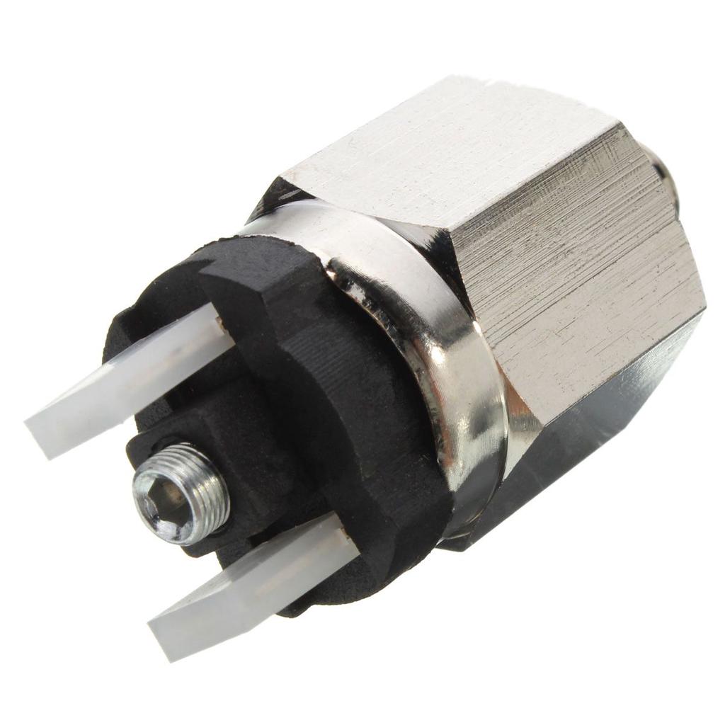 Reliable 1//8/" Port Adjustable Diaphragm Type Pressure Switch QPM11-NC