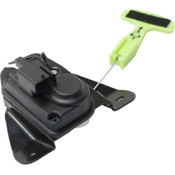 1pc/set OE# 05056244AB 04589217AF Tailgate lock frame