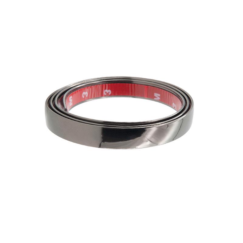 Tesla Model Y Rear Tailgate Decorative PVC Strip