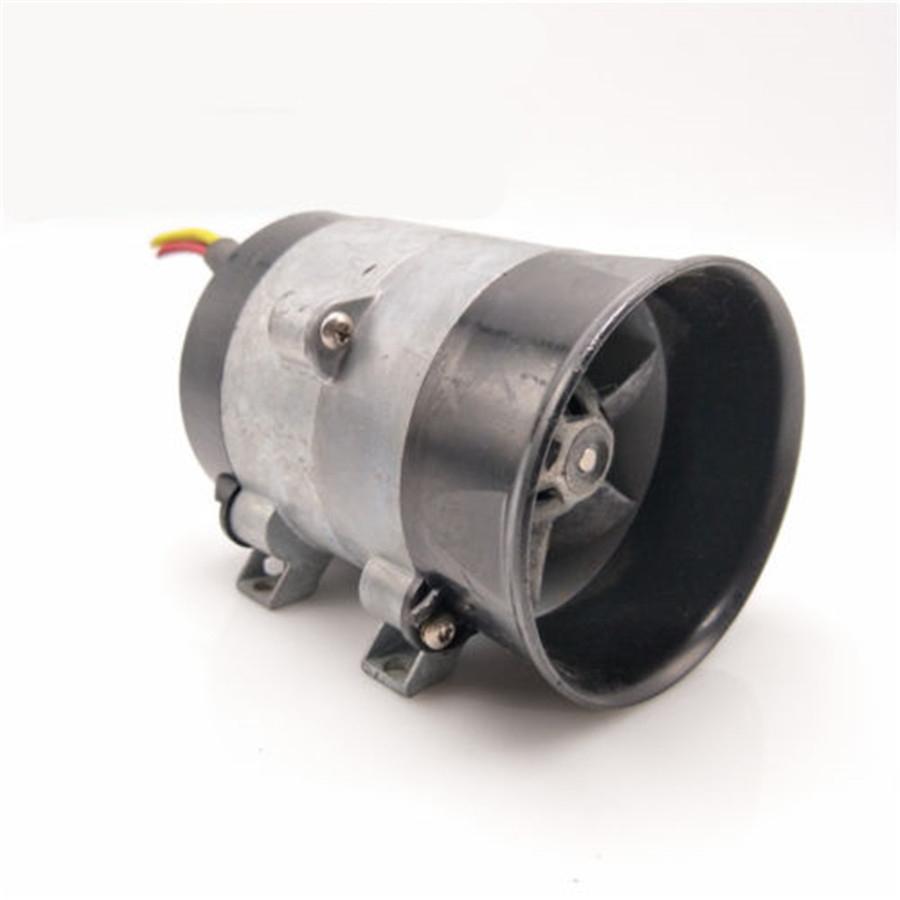 12V ESC Drive Controller 600W for Car Electric Turbine Air Intake Fan US Stock