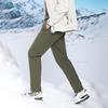 X40139523F White Duck Down Thermal Pants