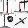 Bicycle Tubeless  Tire  Presta  Valve For Mtb Road Bicycle Cycling Core Valve Tool