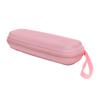 WearResistant Storage Bag Case for Iflytek AIPS10 Scanning Dictionary Pen Translation Pen(Pink )
