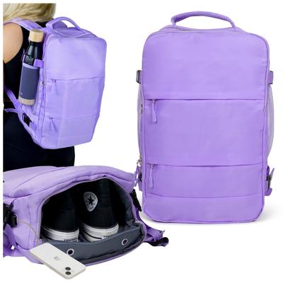 School Backpack for Girls and Boys, Youth, Large Pockets