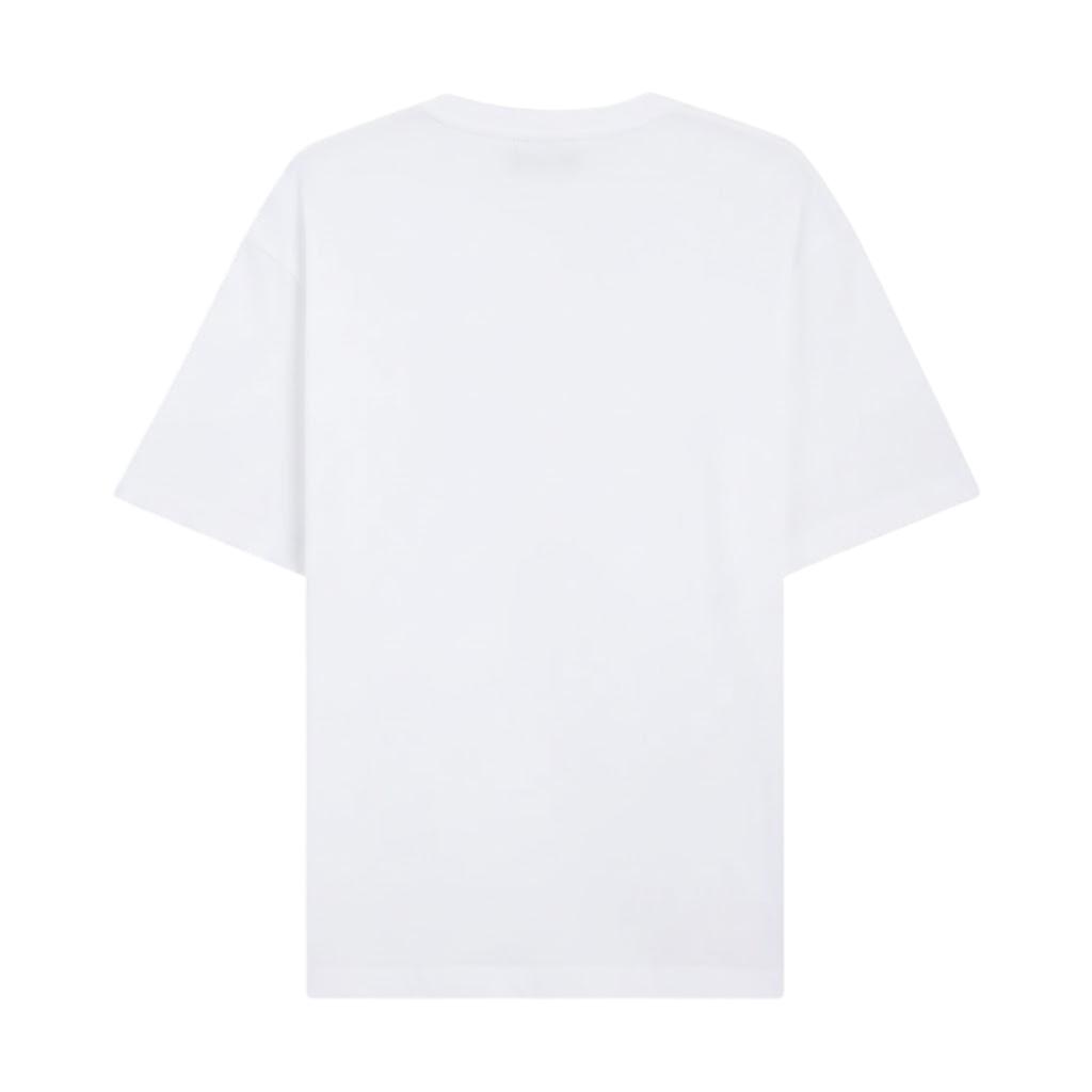 Hugo Mens Nico Print Logo T-Shirt