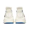 Anta C37 Series Mid-Top Skateboard Shoes Men's White Blue Sneakers 912118089-1