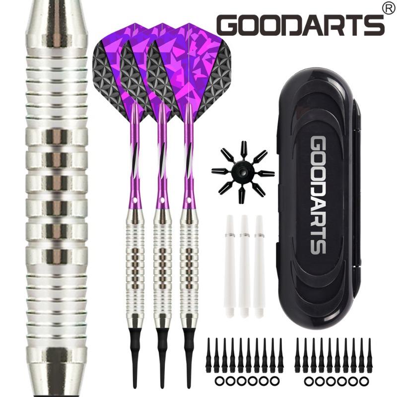 18 г Мягкий набор для дартса, крытый бар, развлечения, спортивные игры, игла для дартса