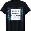Types Of Vacuum Funny Vacuum House Cleaner T-Shirt