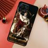 Napoleon Bonaparte For Samsung Galaxy M34 M11 M35 M21 M16 M06 M33 M13 M53 M31 M55 M15 M14 M54 M12 M32 M52 Case