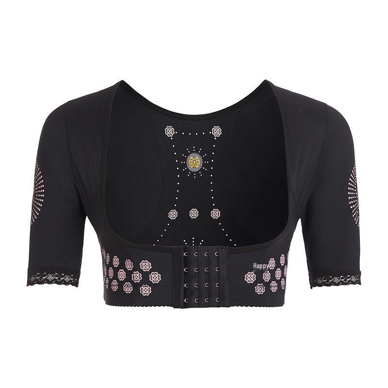 Women's Slimming Arm and Chest Support Vest - Anti-Sagging Underarm Fat Concealer