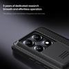 Custodia Nillkin per Xiaomi Mi 14T Pro / 14T 5G CamShield Pro Custodie con Copri Fotocamera Scorrevole Copertura Protettiva Lente Privacy Anti-Impronte
