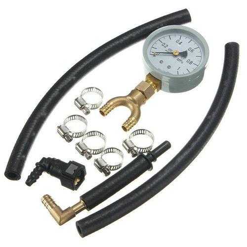 

Fuel pressure gauge-11