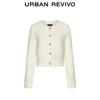 UR Women's Button-Design Knit Cardigan