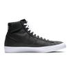 Nike Blazer Mid 77 Tela Nero CD8238-001