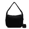 Large Capacity Simple Solid Design Women's Tote Bags High Quality Casual Versatile Super Cool Stylish Shoulder & Crossbody Bags