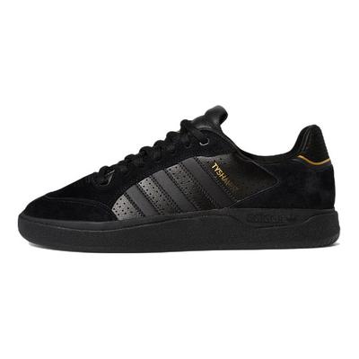 Tyshawn Low Schwarz Gold Metallic Herren Sneaker Core-Black GW3178