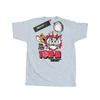 Tom And Jerry Mens Tomic Energy T-Shirt