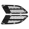 Fog Light Grille Cover for 2009-2011 BMW 3 Series E90 (51117198901)