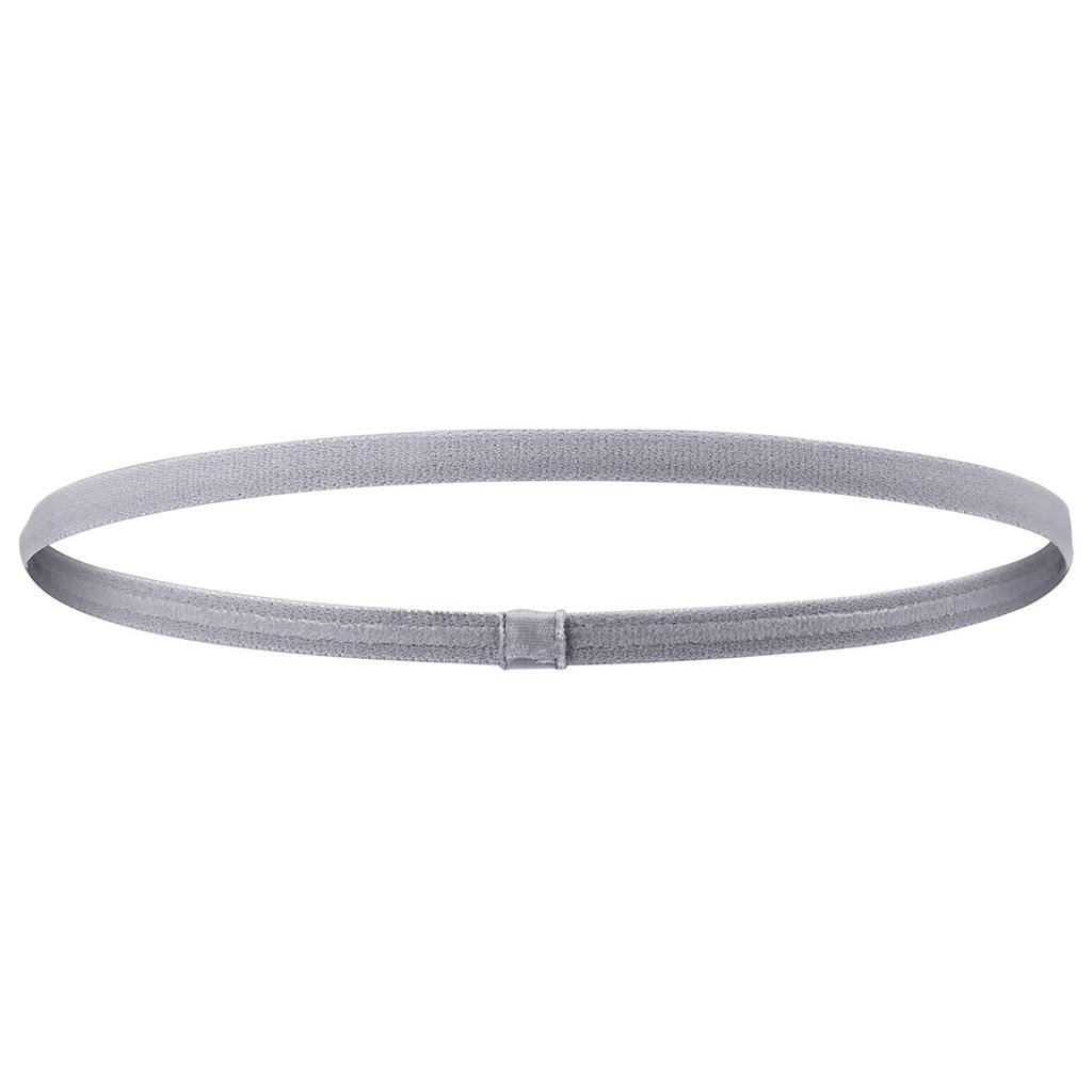Sweat Wicking Headband For Women Men Non Slip Sports Headband Yoga Running Elastic Fitness Sweatband Gym Breathable Anti Slip