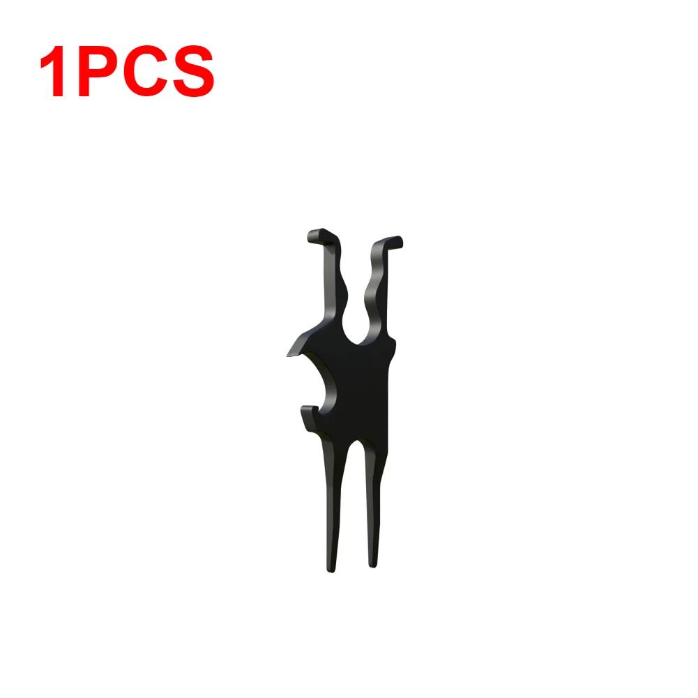 

Портативный мультитул для гольфа с магнитным держателем для сигар, инструментом для ремонта дерна и открывалкой для пива для энтузиастов гольфа