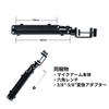 princeton Gaming Microphone Boom Arm for Condenser 2kg Load Black Arm, Microphones, Capacity, Gaming/Streaming, PGA-STD01