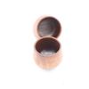 Handmade Bar Drinkware Jujube Wooden Japanese-style Drinking Cup Tea Cup Coffee Cup Wooden Cup