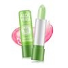 Aloe Vera Color-Changing Lipstick - Moisturizing, Long-Lasting & Non-Fading for All Skin Types