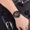 CASIO Men EDIFICE Black Watch EFR-539BK-1A EFR-539BK-1A